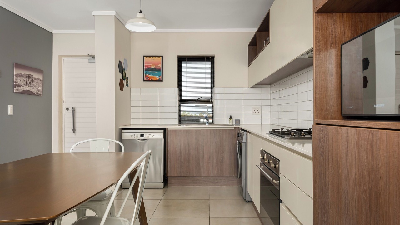 Photo of Kitchen in Century City