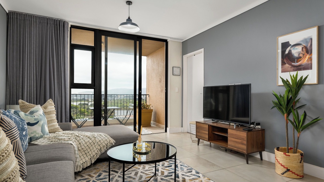 Photo of Livingroom in Century City