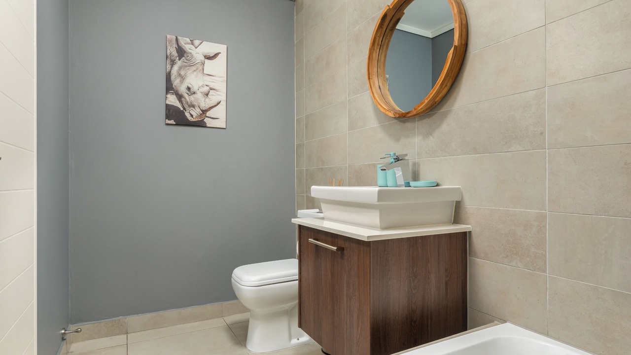 Photo of Bathroom in Century City