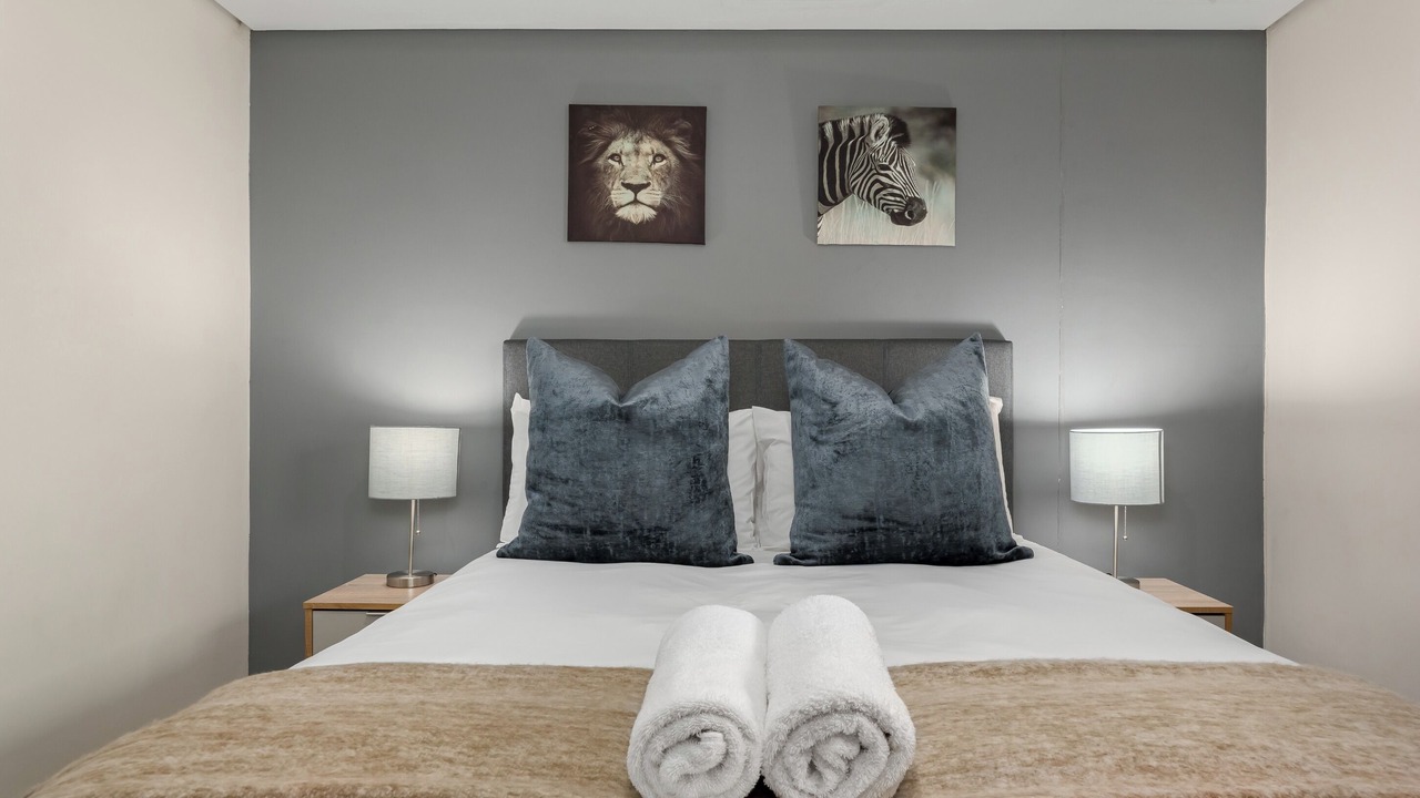 Photo of Bedroom in Century City