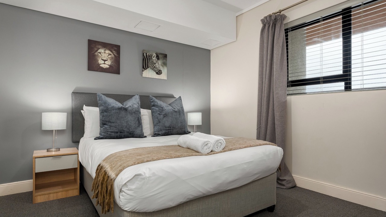Photo of Bedroom in Century City