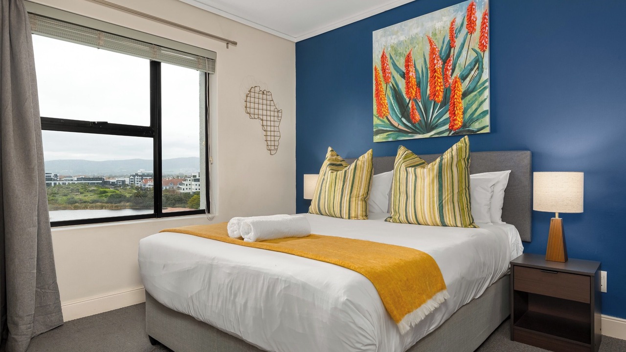 Photo of Bedroom in Century City
