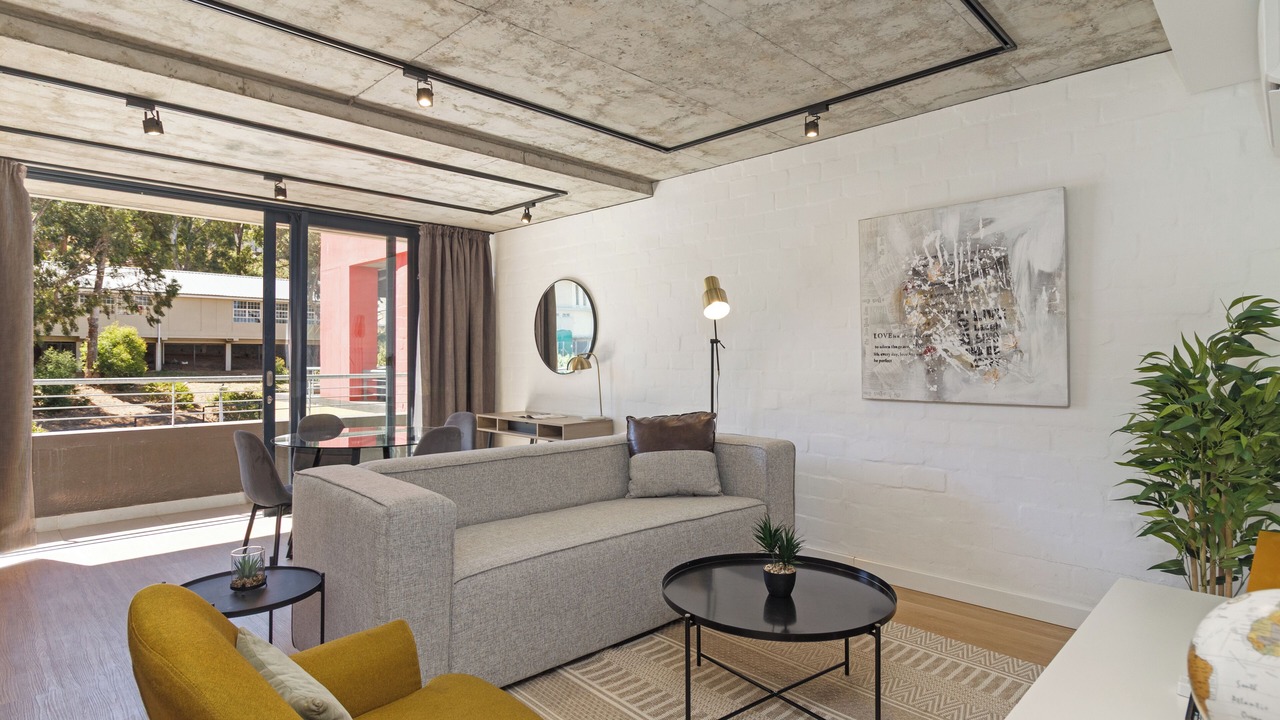 Photo of Livingroom in Schotsche Kloof