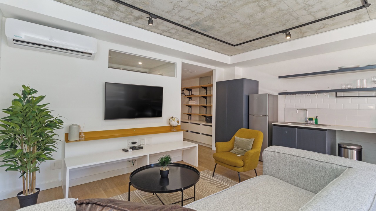 Photo of Livingroom in Schotsche Kloof