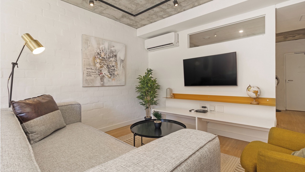 Photo of Livingroom in Schotsche Kloof