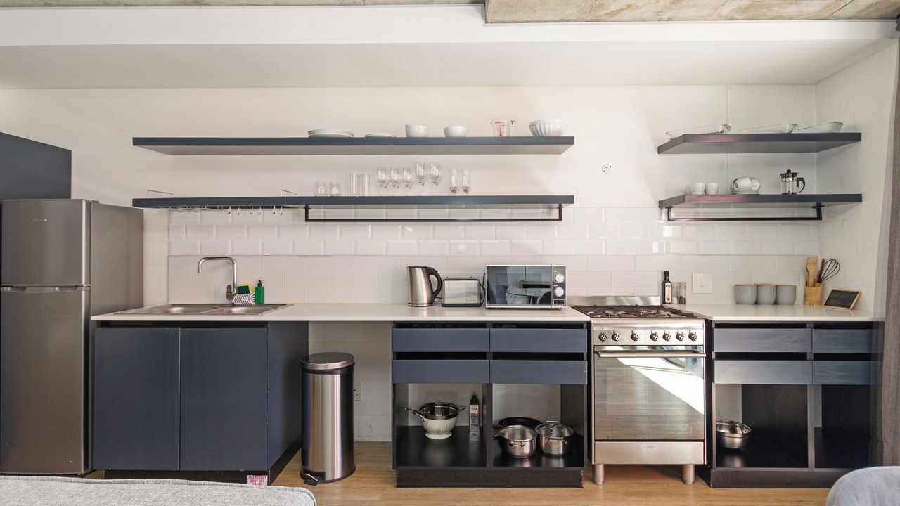 Photo of Kitchen in Schotsche Kloof