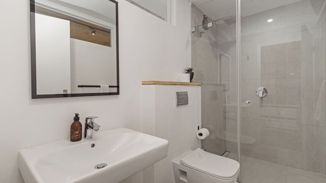 Photo of Bathroom in Schotsche Kloof