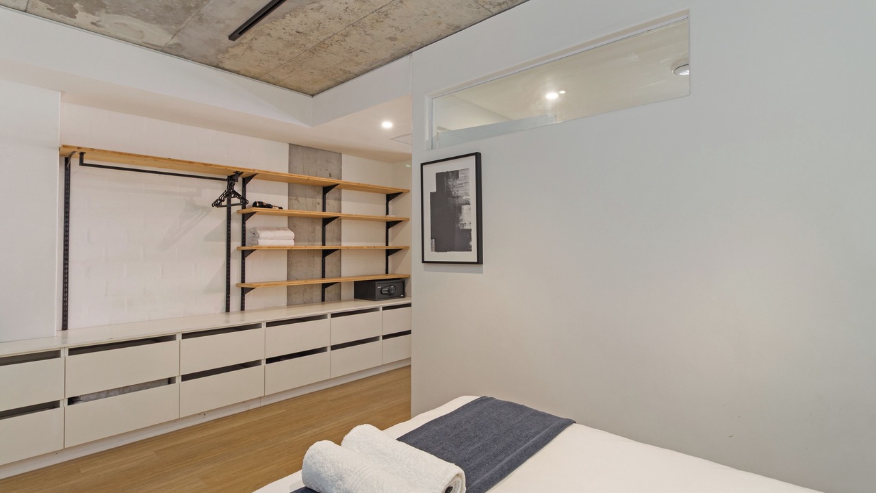 Photo of Bedroom in Schotsche Kloof