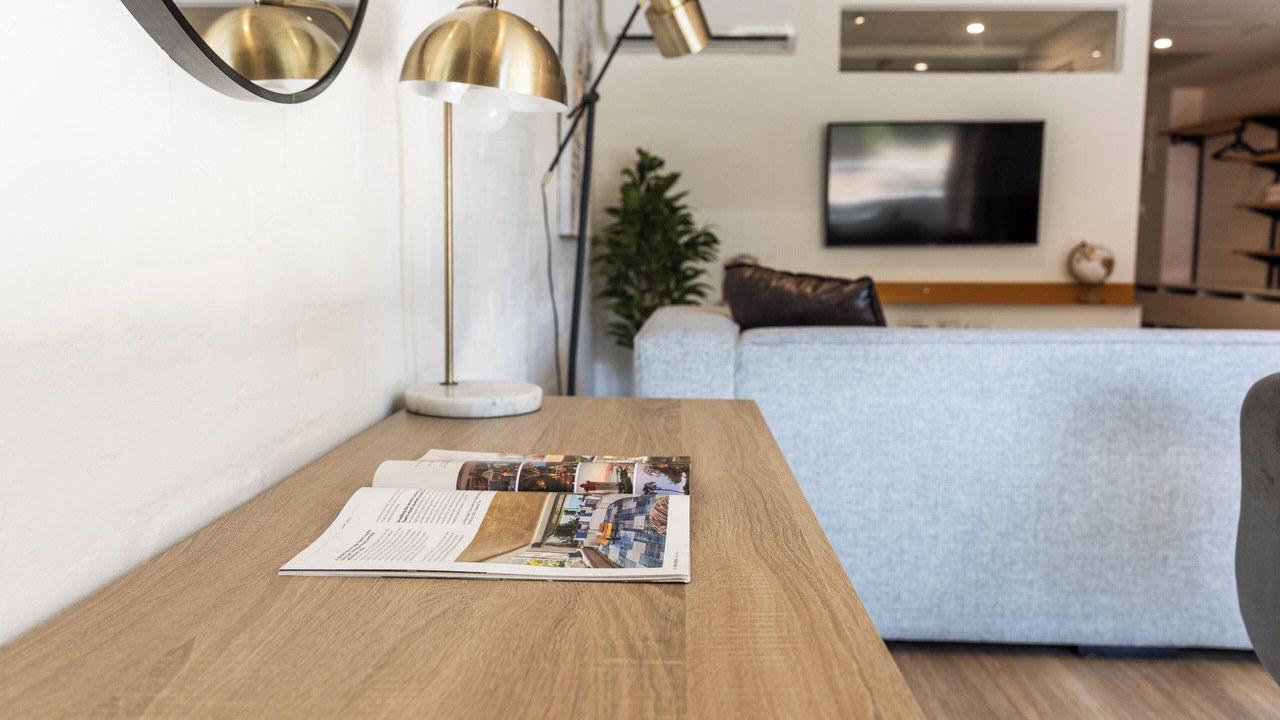 Photo of Livingroom in Schotsche Kloof