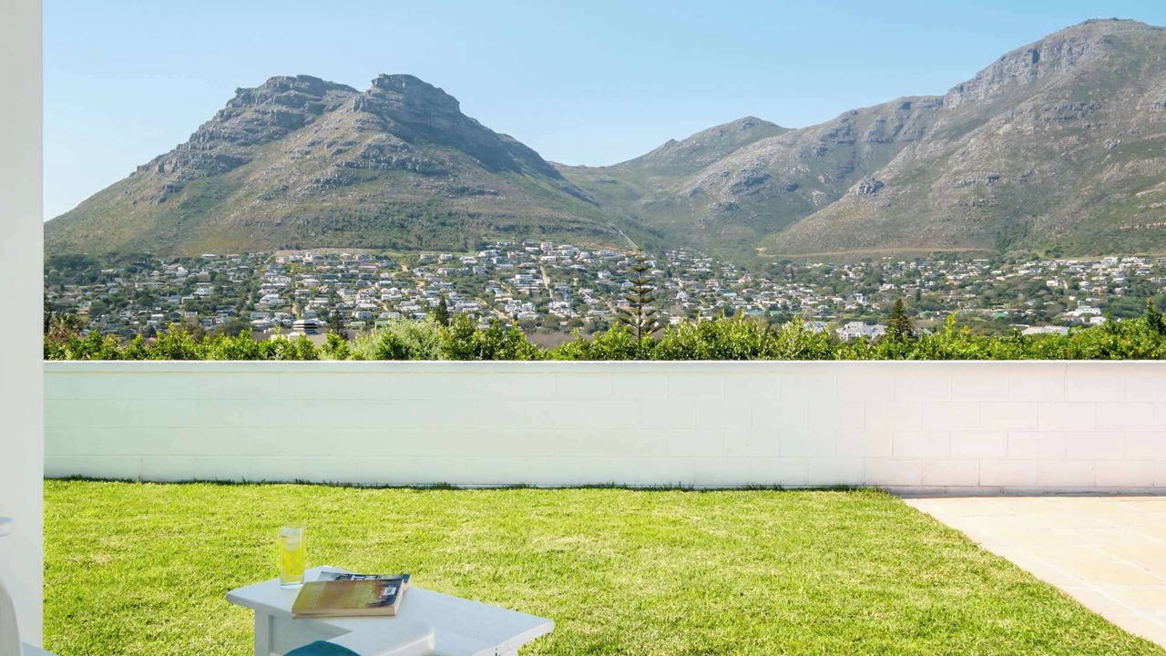 Photo of Outdoor in Hout Bay