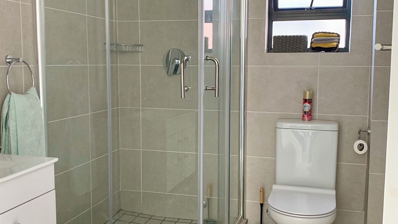 Photo of Bathroom in Greater Johannesburg Metropolitan Area