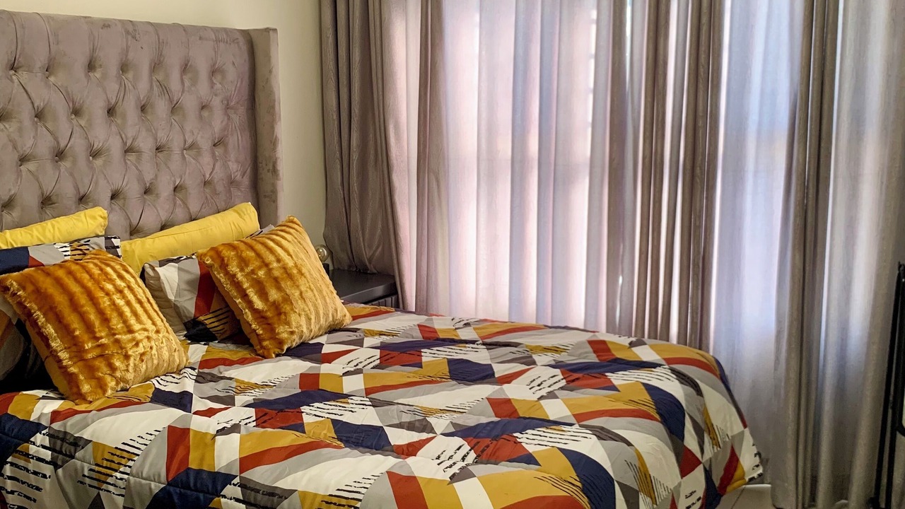 Photo of Bedroom in Greater Johannesburg Metropolitan Area