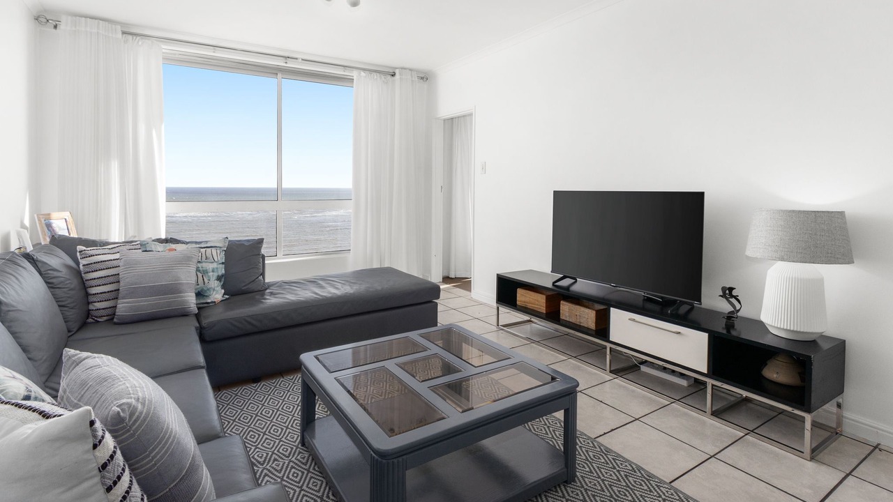 Photo of Livingroom in Strand