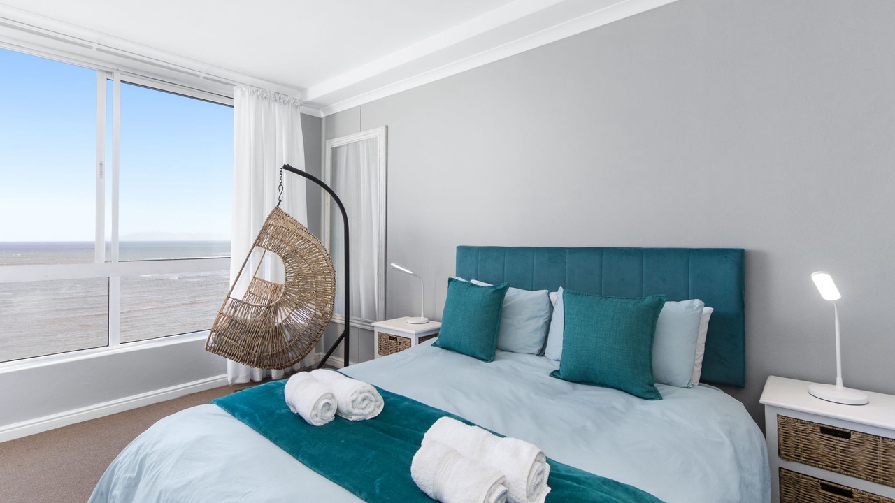 Photo of Bedroom in Strand
