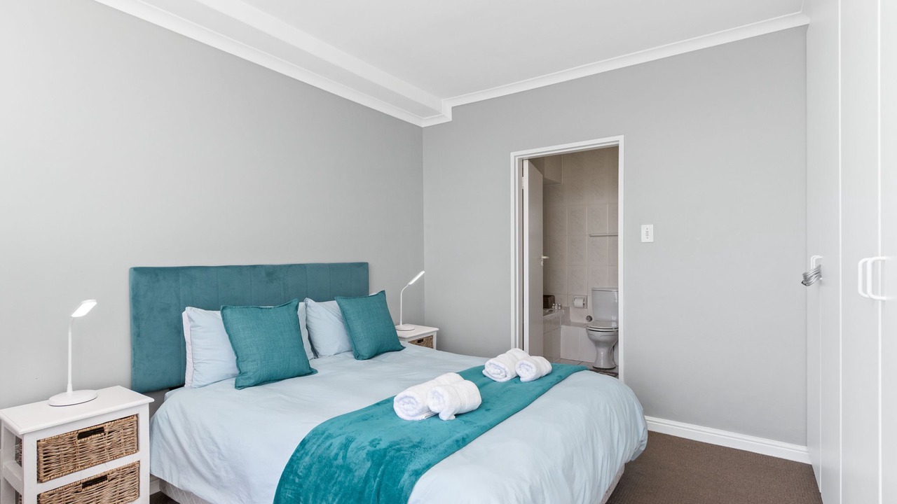 Photo of Bedroom in Strand