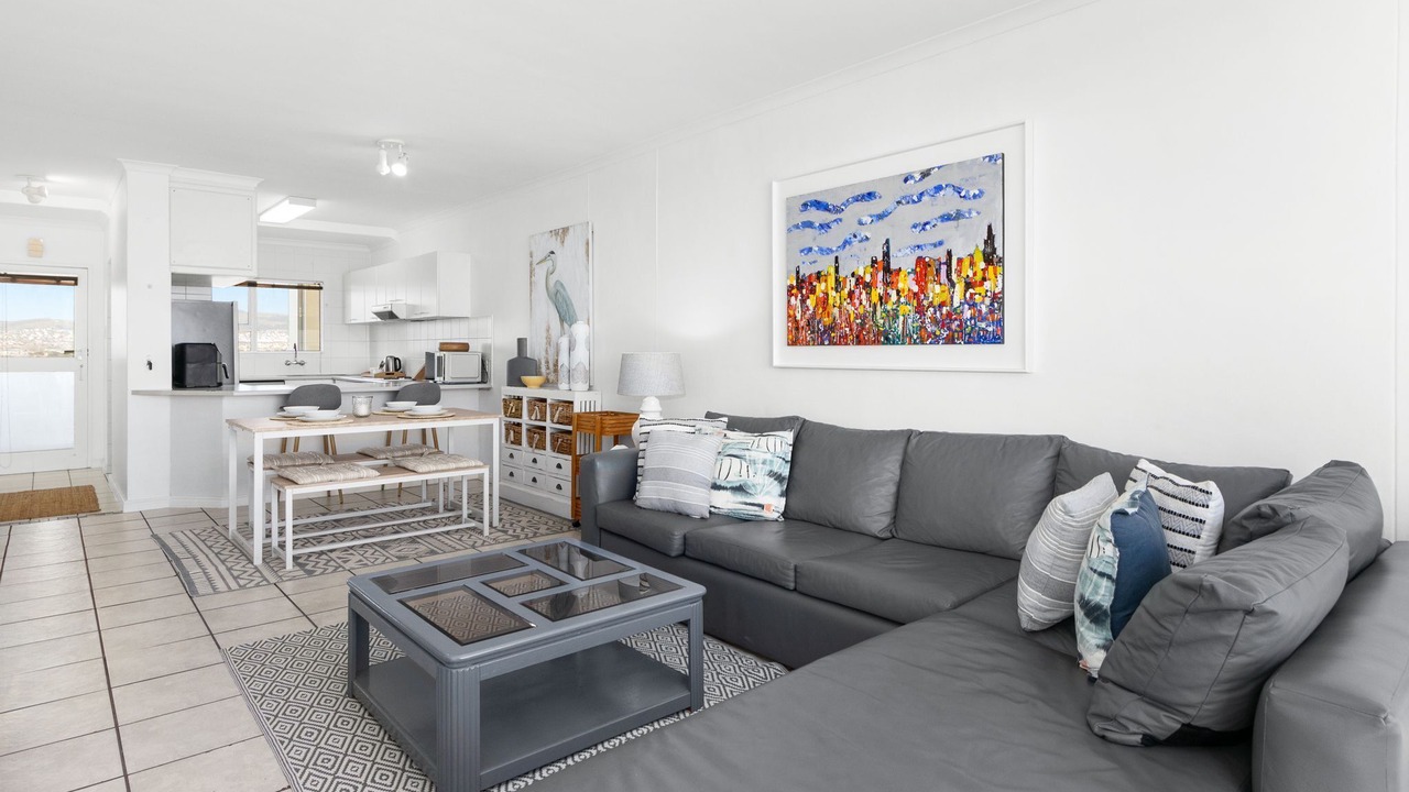 Photo of Livingroom in Strand