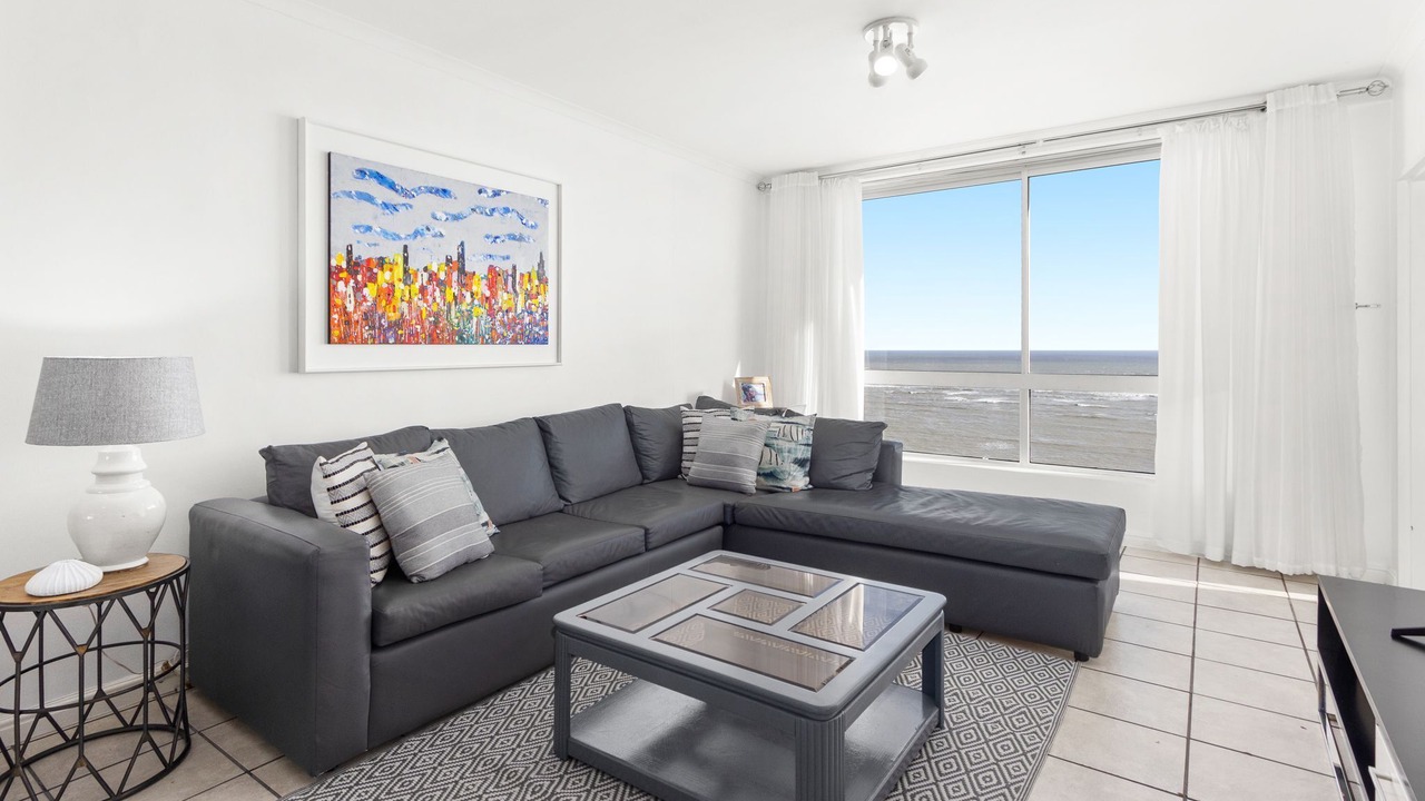 Photo of Livingroom in Strand