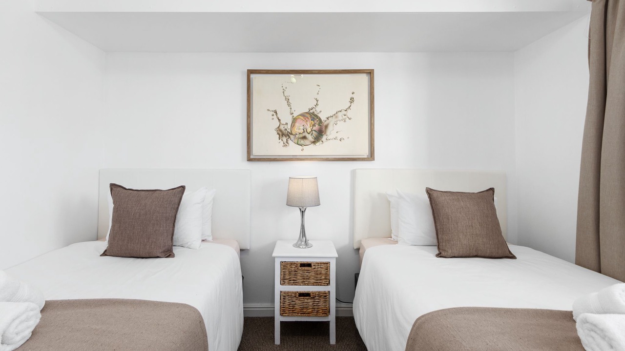 Photo of Bedroom in Strand