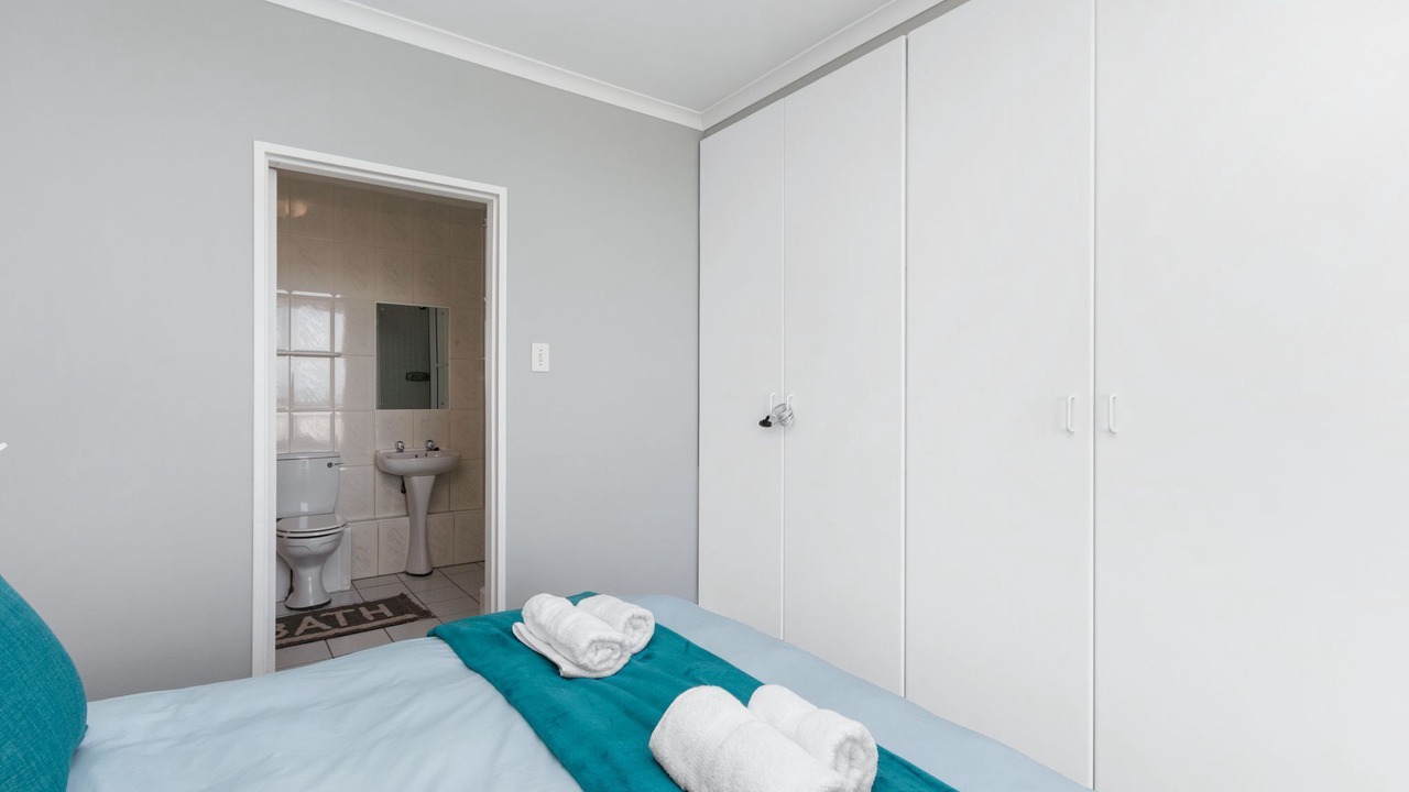 Photo of Bedroom in Strand