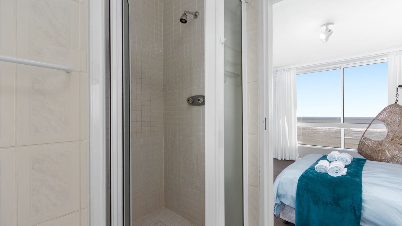 Photo of Bedroom in Strand