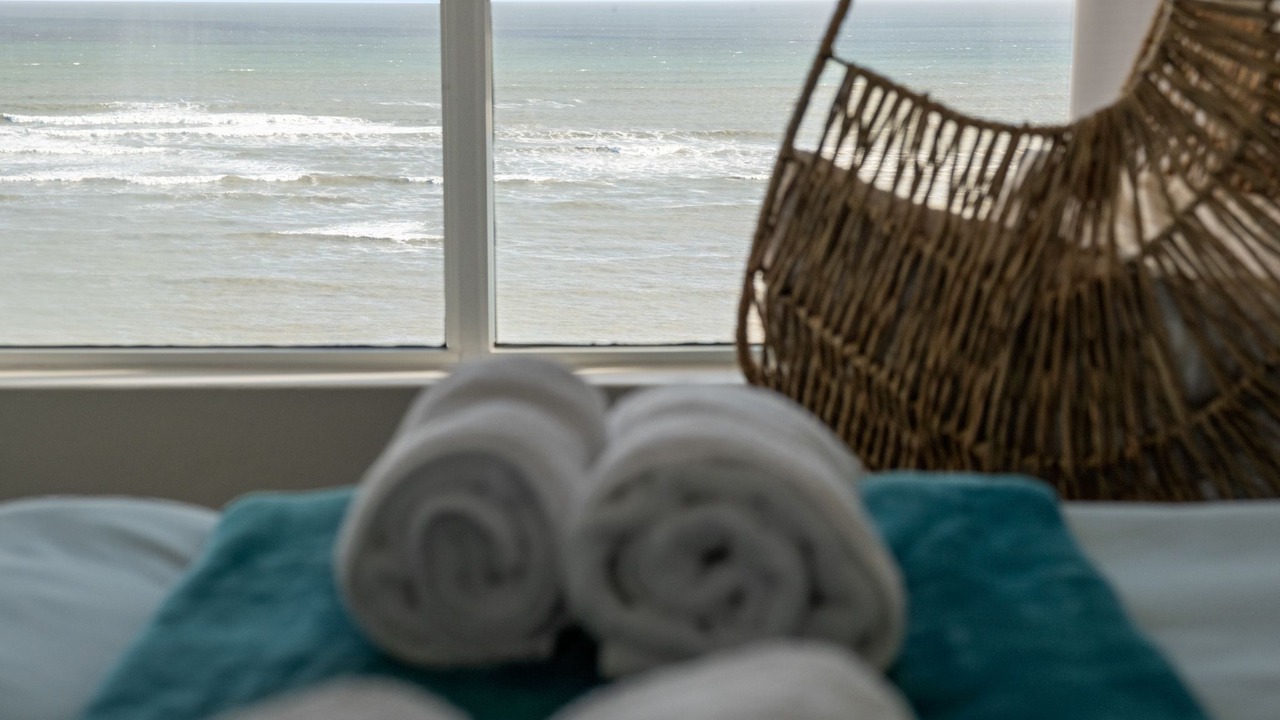 Photo of Bedroom in Strand