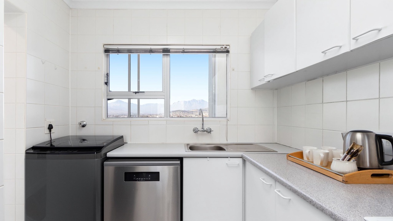 Photo of Kitchen in Strand