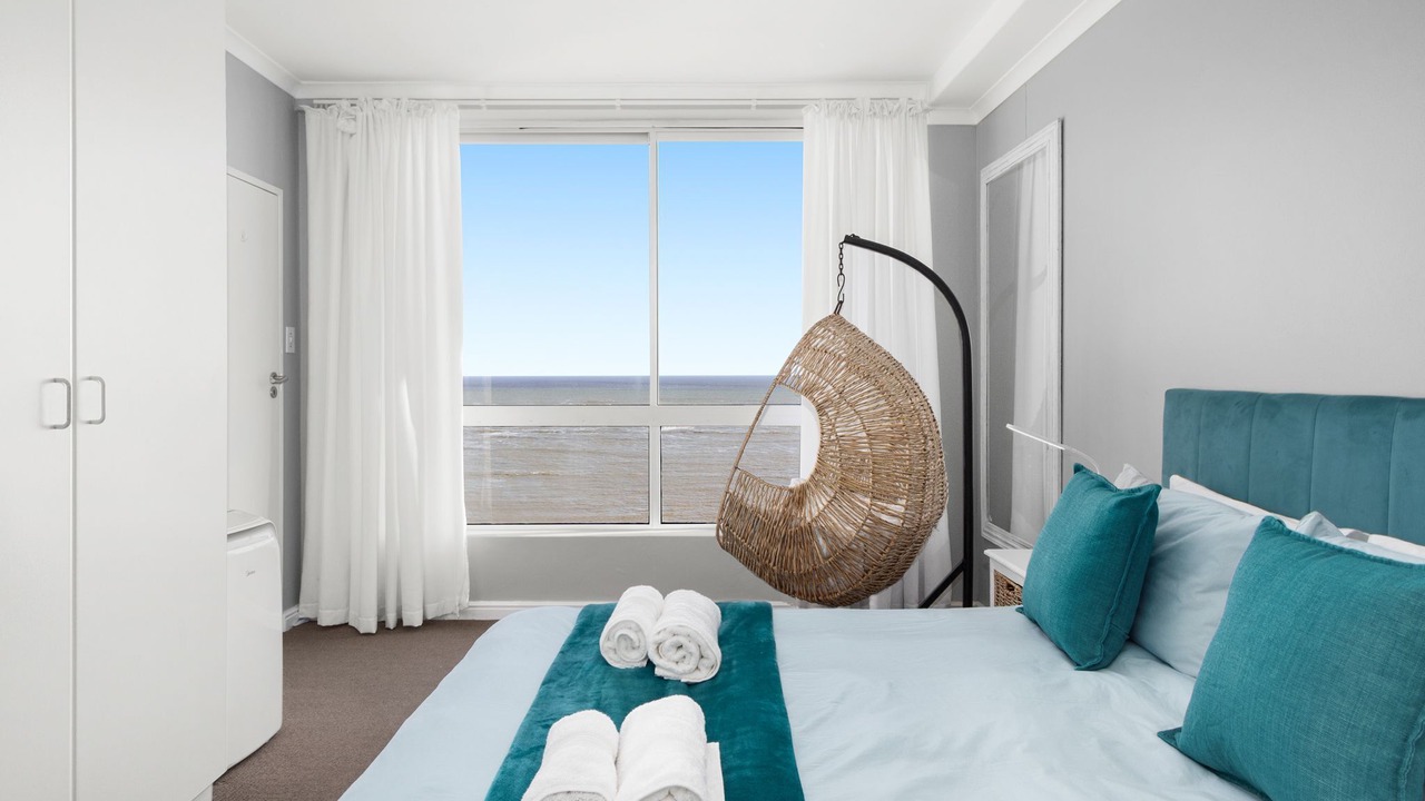 Photo of Bedroom in Strand