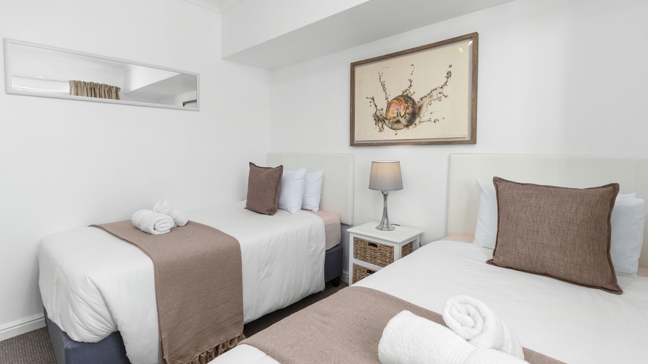 Photo of Bedroom in Strand