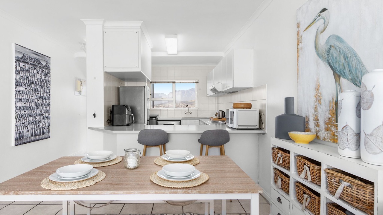 Photo of Kitchen in Strand