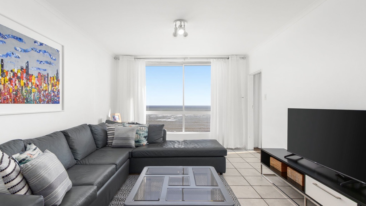Photo of Livingroom in Strand