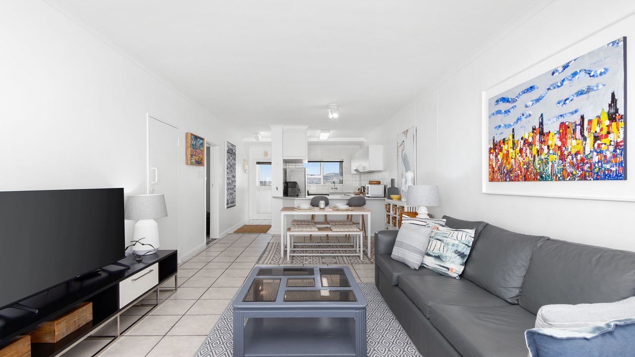 Photo of Livingroom in Strand
