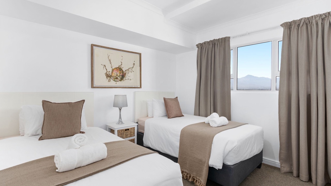 Photo of Bedroom in Strand