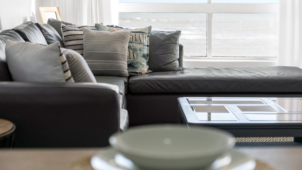 Photo of Livingroom in Strand