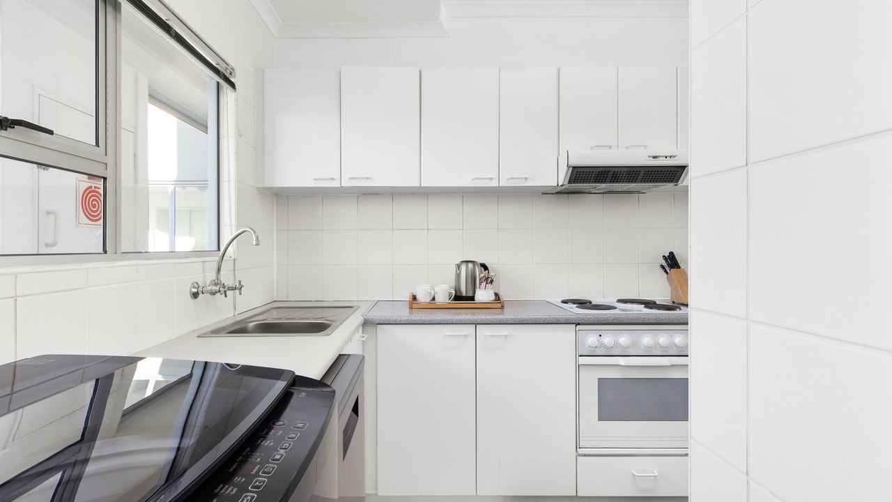 Photo of Kitchen in Strand