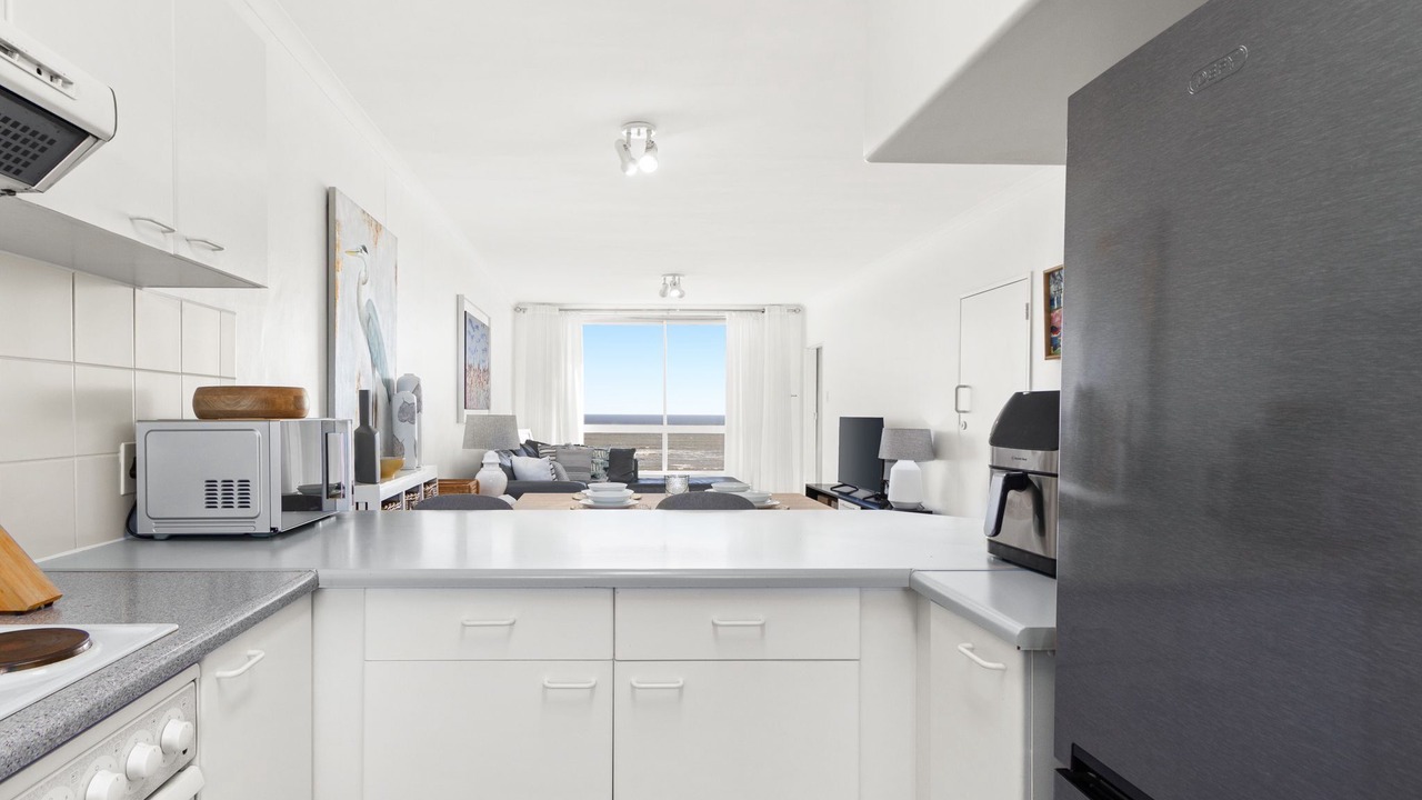 Photo of Kitchen in Strand