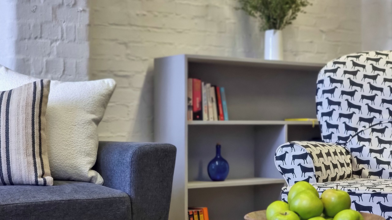 Photo of Livingroom in Cape Town City Centre