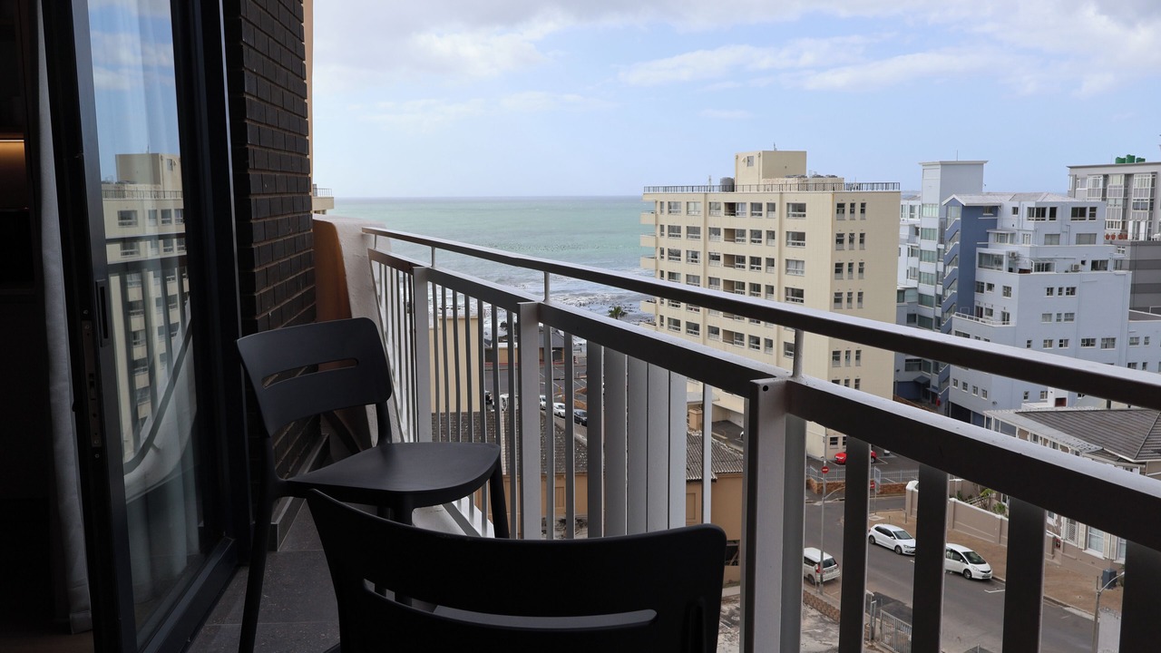 Photo of Patio Balcony in Three Anchor Bay