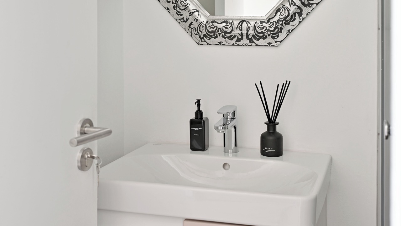 Photo of Bathroom in Three Anchor Bay
