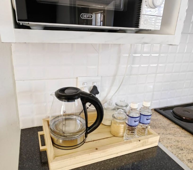 Photo of Kitchen in Kempton Park
