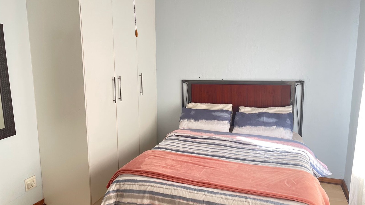 Photo of Bedroom in Pretoria