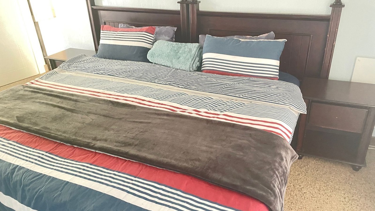 Photo of Bedroom in Pretoria