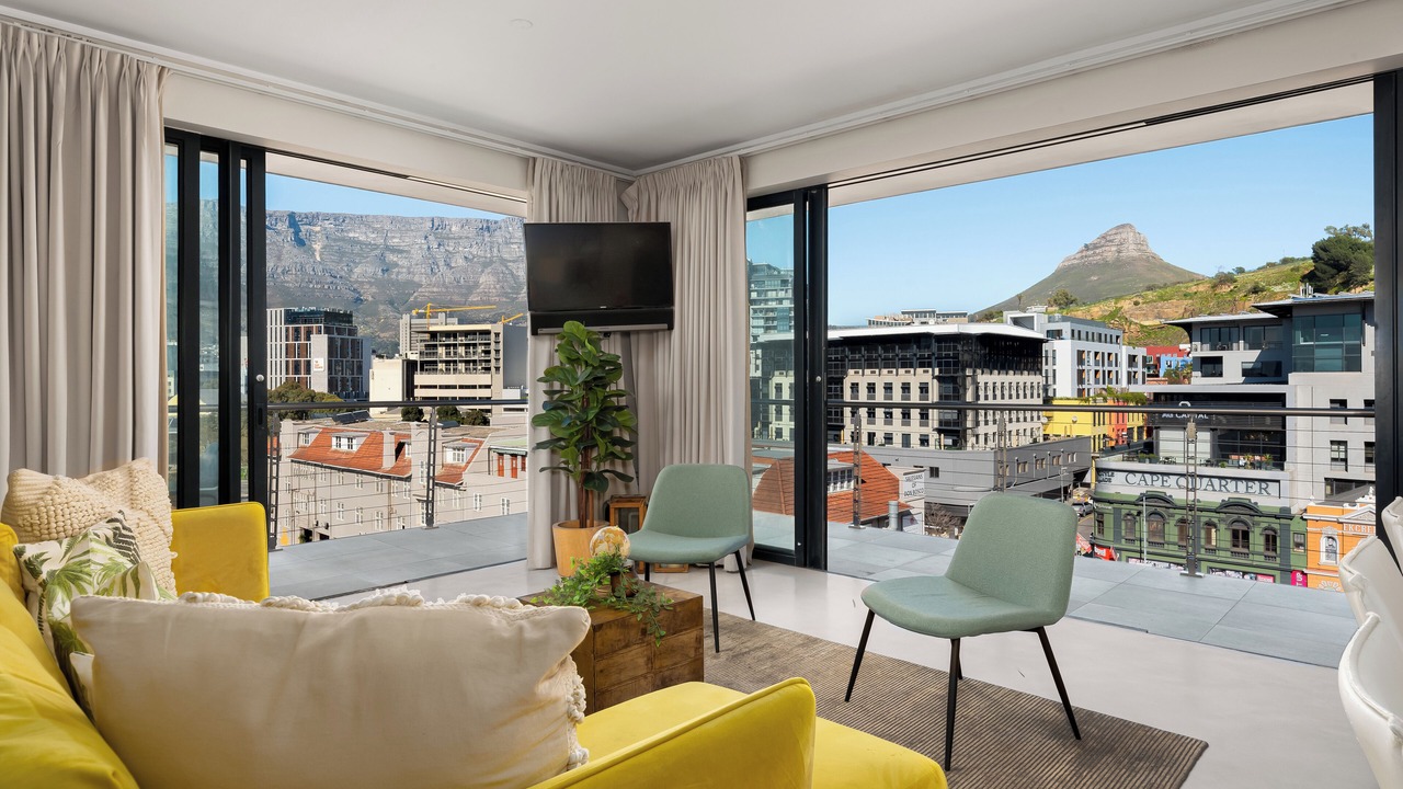 Photo of Others in Cape Town City Centre