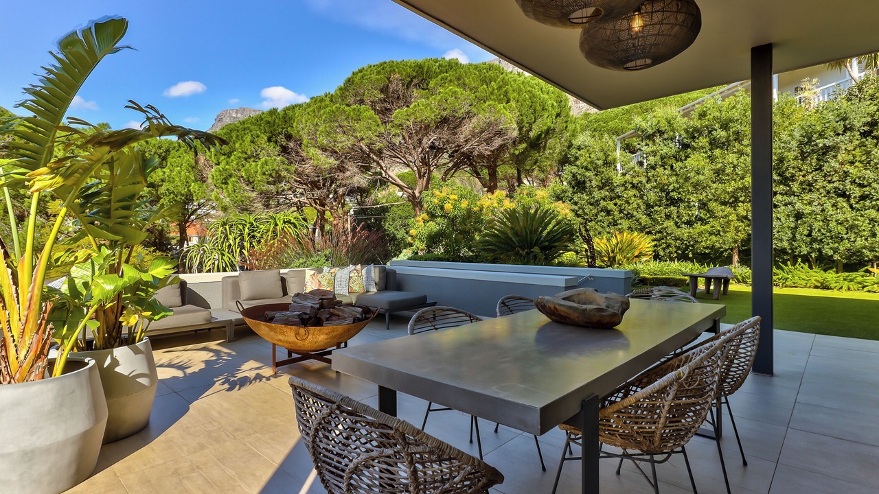 Photo of Outdoor in Cape Town City Centre