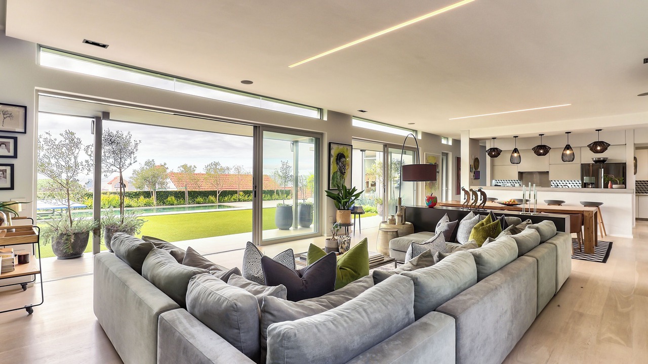 Photo of Livingroom in Cape Town City Centre