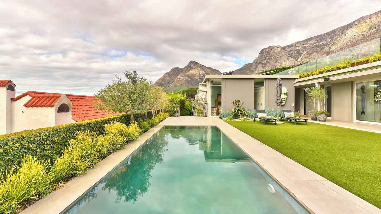 Photo of Outdoor in Cape Town City Centre