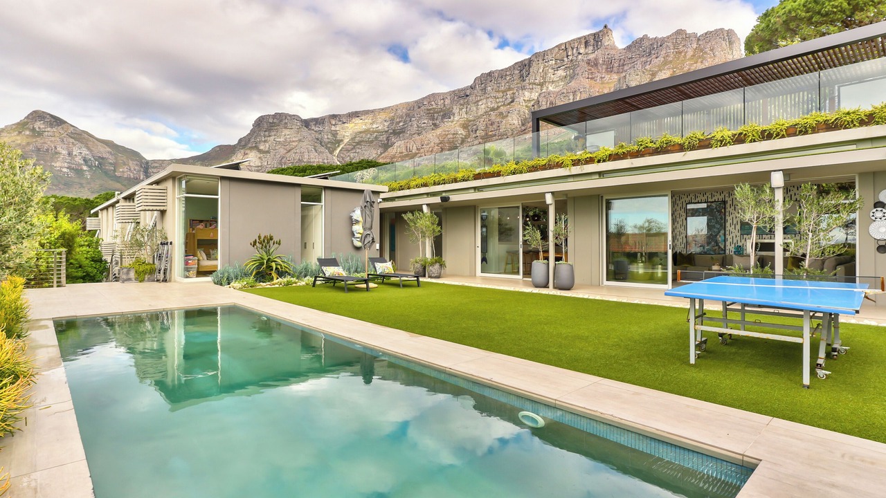 Photo of Outdoor in Cape Town City Centre