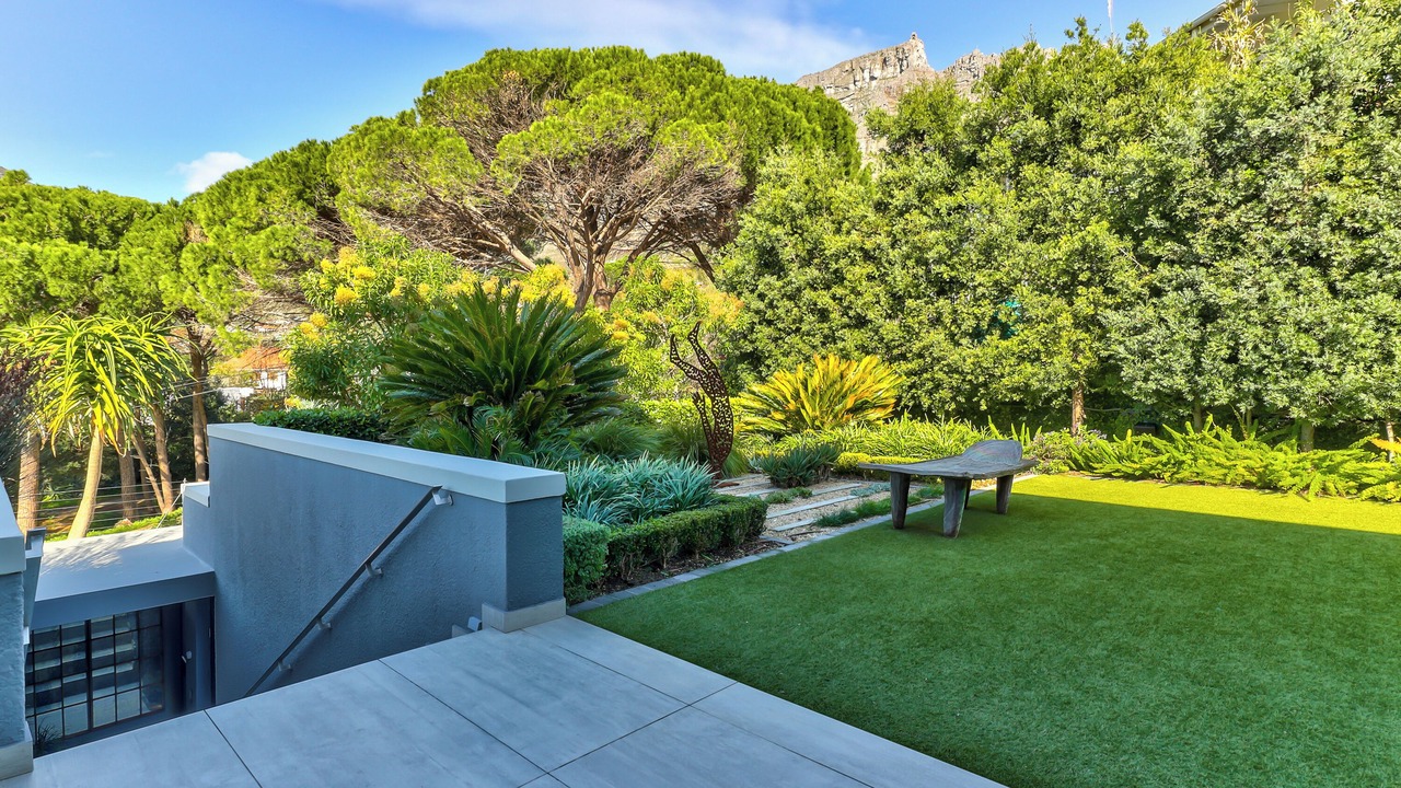 Photo of Outdoor in Cape Town City Centre