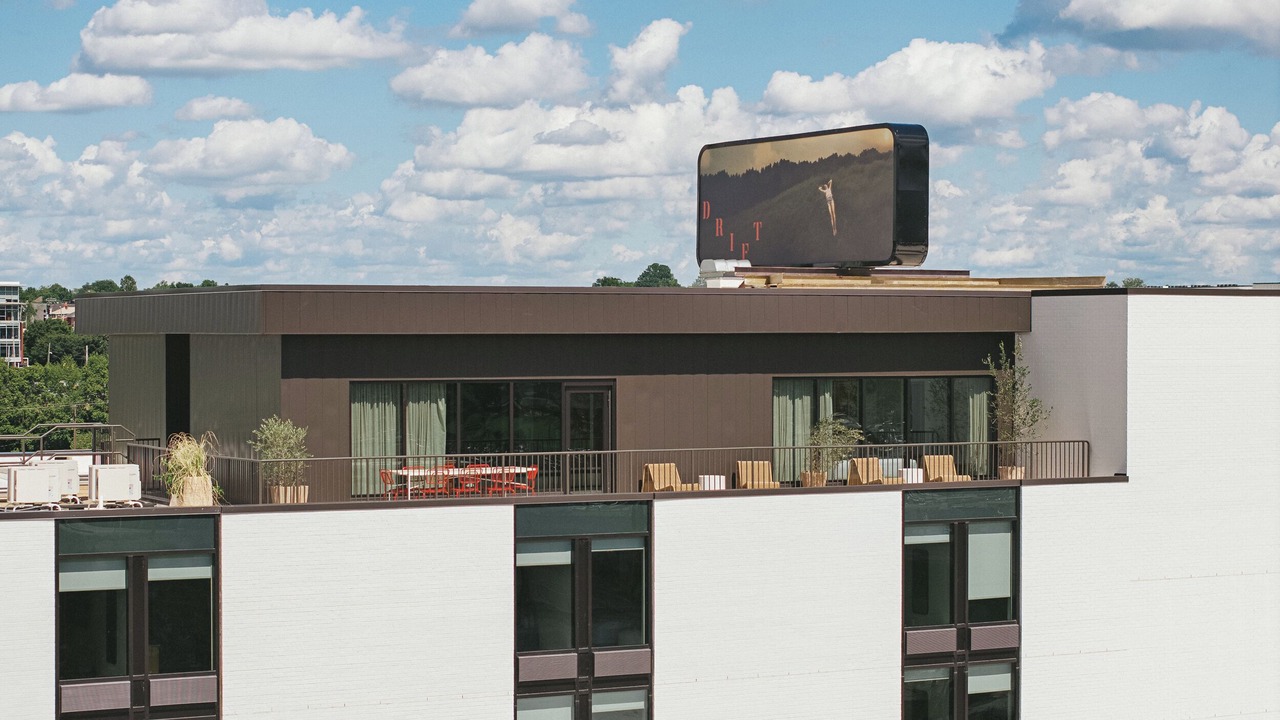 Photo of Outdoor in East Bank