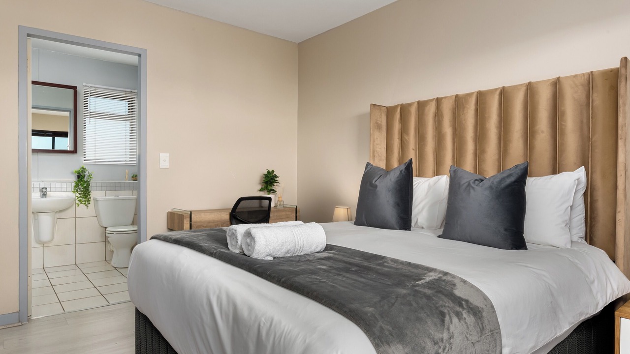 Photo of Bedroom in Century City