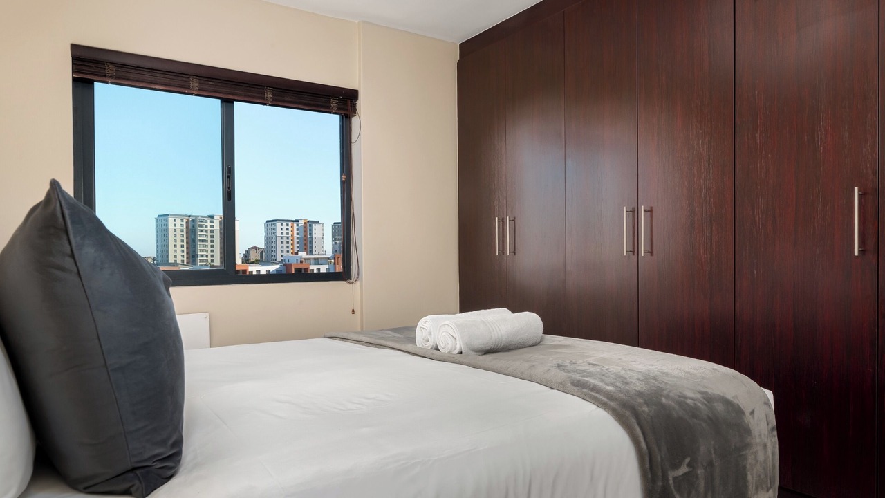 Photo of Bedroom in Century City